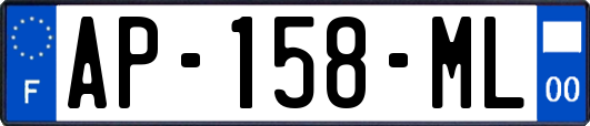 AP-158-ML