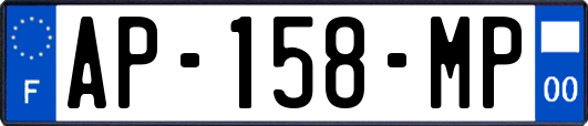 AP-158-MP