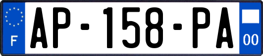 AP-158-PA