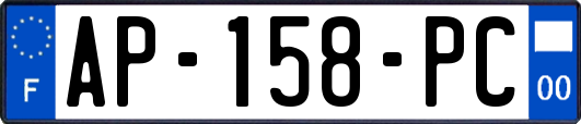 AP-158-PC