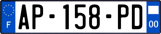 AP-158-PD