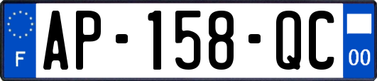 AP-158-QC