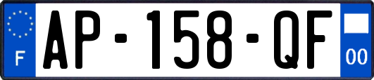 AP-158-QF