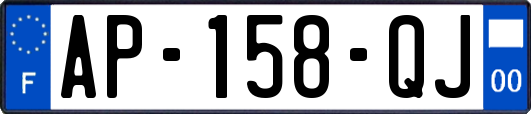 AP-158-QJ