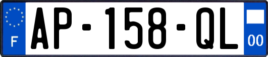 AP-158-QL