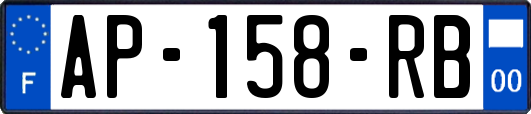 AP-158-RB