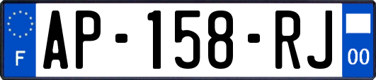 AP-158-RJ