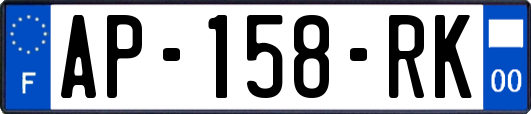 AP-158-RK