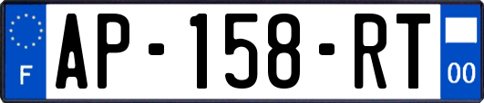 AP-158-RT