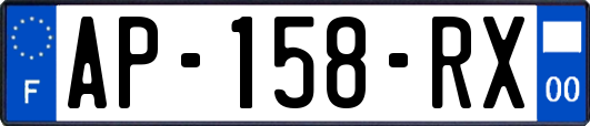 AP-158-RX