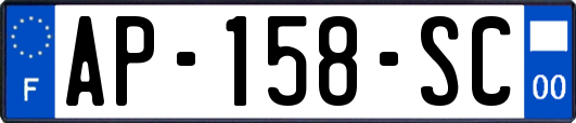 AP-158-SC