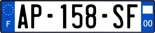 AP-158-SF