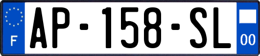 AP-158-SL