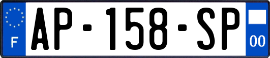 AP-158-SP