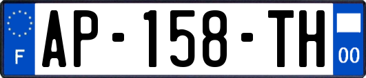 AP-158-TH