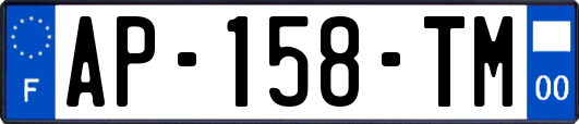 AP-158-TM