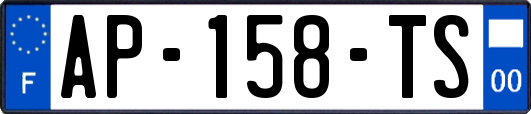 AP-158-TS