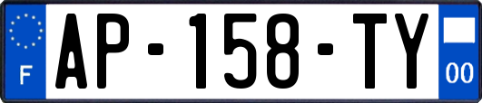 AP-158-TY