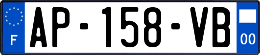 AP-158-VB