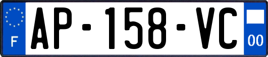 AP-158-VC