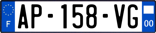 AP-158-VG