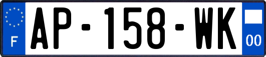 AP-158-WK