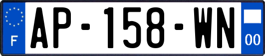AP-158-WN