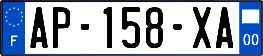 AP-158-XA