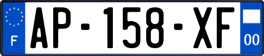 AP-158-XF