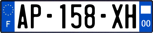 AP-158-XH