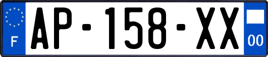 AP-158-XX