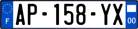 AP-158-YX