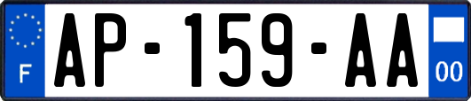 AP-159-AA