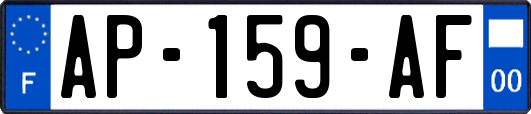 AP-159-AF