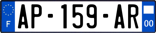 AP-159-AR