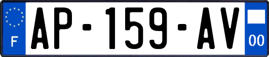 AP-159-AV