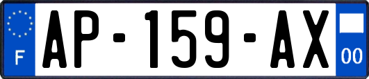 AP-159-AX