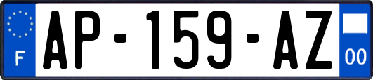 AP-159-AZ