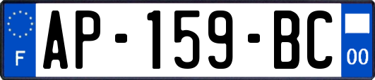 AP-159-BC