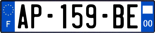 AP-159-BE