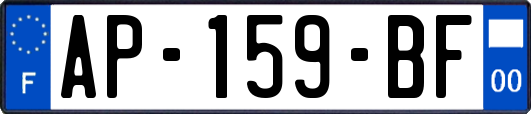 AP-159-BF