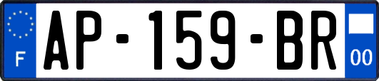 AP-159-BR