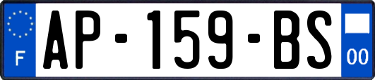 AP-159-BS