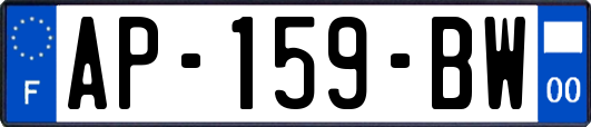 AP-159-BW