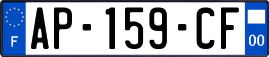 AP-159-CF