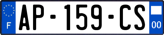 AP-159-CS