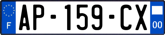 AP-159-CX