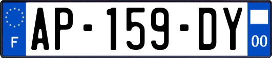 AP-159-DY