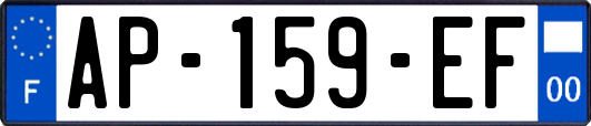 AP-159-EF