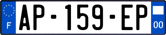 AP-159-EP